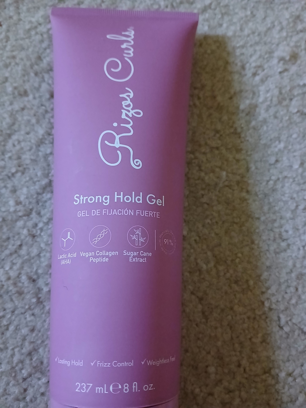 Rizos Strong Hold Gel